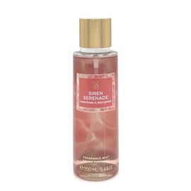 Victoria's Secret Fragrance Mist Glistening Cove Collection 8.4 Fl Oz (Siren Serenade)