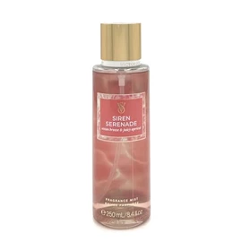 Victoria's Secret Fragrance Mist Glistening Cove Collection 8.4 Fl Oz (Siren Serenade)