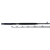 Fisher Scientific SSU2040C Stand-Up Rod, Black