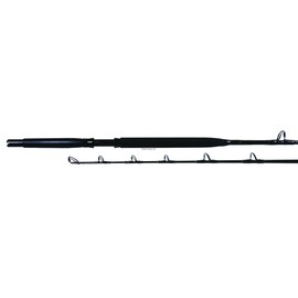 Fisher Scientific SSU2040C Stand-Up Rod, Black