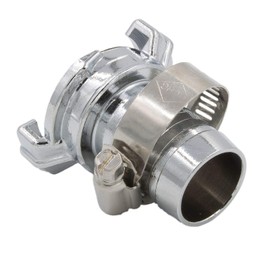 SpiceFlow Couplings