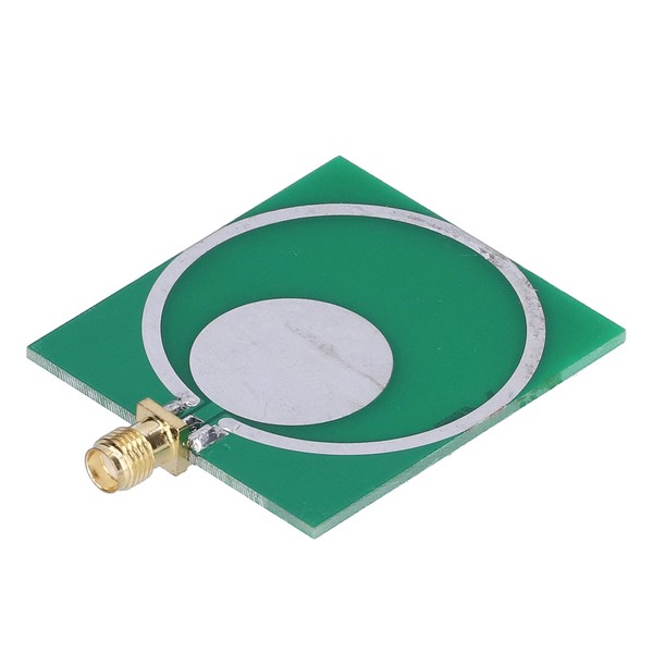 Eujgoov Ultra Broadband UWB Antenna 3.9Hz to 10.5GHz PCB UWB