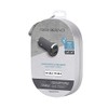 BigBen Connected Car Charger with 2 USB Ports 4.8A