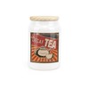 Purely Home Retro Drinks Ceramic Decaf Tea Storage Canister -