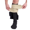 CircAid JuXtalite Lower Leg System Black Full Calf Long Medium