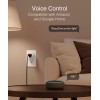 Gosund 4PK Gosund Wifi Smart Plug Outlet Alexa Google Home