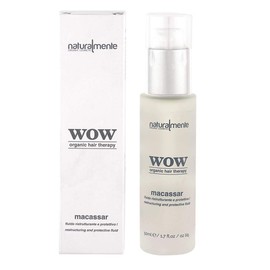 Naturalmente N001213 Macassar Fluido Ristrutturante