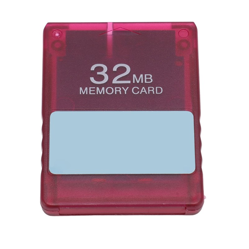 V1.953 Memory Card Professional OPL HD Loader Game Program Card