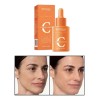 Crema Serum Despigmentante Vitamina C Paño Manchas Aclara Todo Tipo