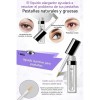 Kit 4 Sueros Para Pestañas Y Cejas Esencia Alargadora. Formula
