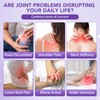 Massage Gel for Joint Activities Throughout The Body, Joint Pain