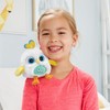 VTech Gabbers - Owl White