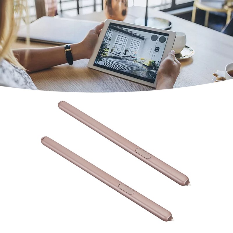 Stylus for Tab S6 Magnetic 4096 Pressure Level Menu Function