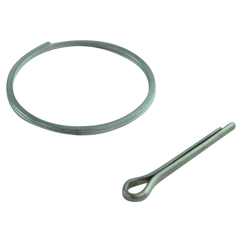 TRQ Front Right Lower Control Arm with Ball Joint Set