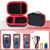 Peyyargo Storage Case Compatible with AstroAI Digital Multimeter Tester 2000