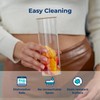 Bluevua Reverse Osmosis System Replacement Infuser