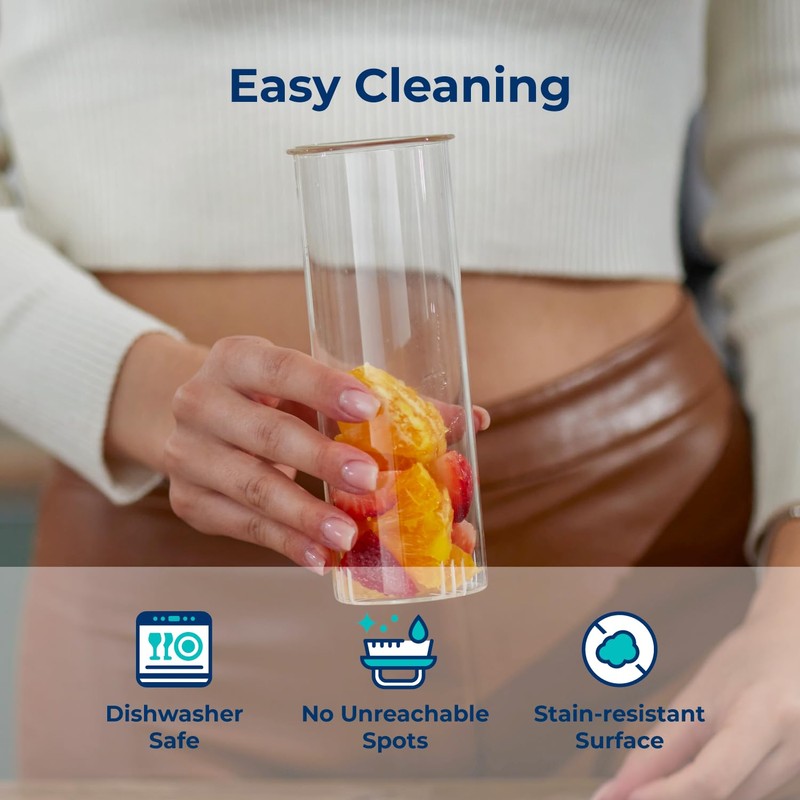 Bluevua Reverse Osmosis System Replacement Infuser