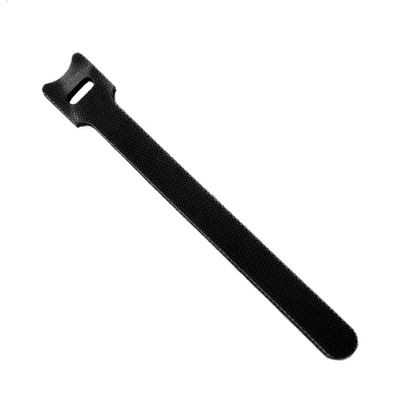 Reusable Nylon Cable Ties for Home and Office Cord Management