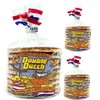 Double Dutch Stroopwafels syrup waffle cookies 8 CT x 3