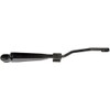Dorman 42589 Rear Windshield Wiper Arm Compatible with Select Jeep