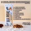 Protein Bar Almond Vanilla Pack Of