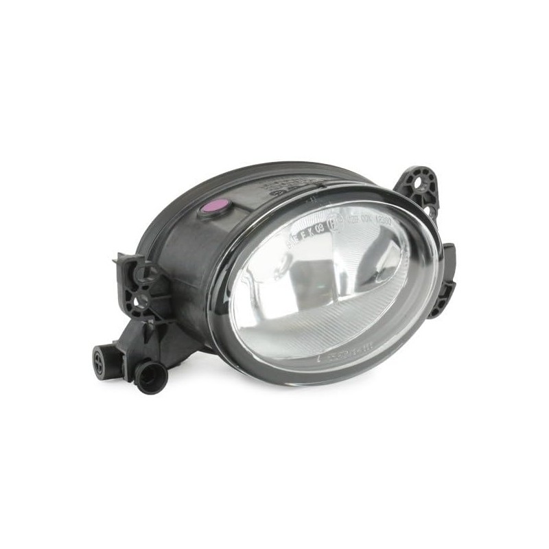 TYC Fog Light 19-0636-01-9