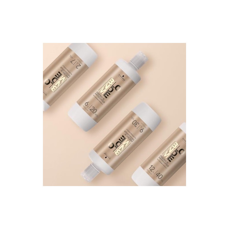BLONDME Blondme Premium Personal Care - Classic Option (922400)