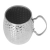Moscow Mule Mug Exquisite 304 Stainless Steel 500ml Large Capacity