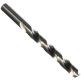 DRILL 13/32 GP JL 118' BRT CARDED