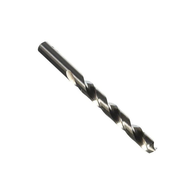 DRILL 13/32 GP JL 118' BRT CARDED