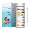 Pool Test Strips 7 in 1, 100 Strips Pool &