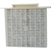 Rush Hampton 15566 Beige Bathroom Fan Replacement Filter