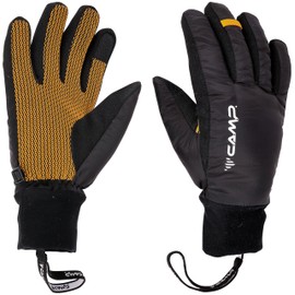 C.A.M.P. - G AIR HOT DRY - L - Nero/Arancione