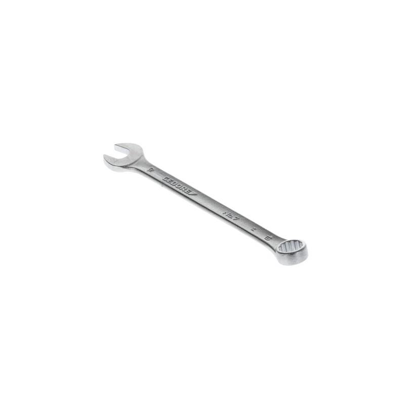 gedore- (GEDORE) 片口 Spanner (Combination Wrench) 6090050