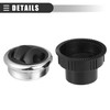 Motoforti CCTV01: Universal Dashboard Air Vent Round Air Vent for