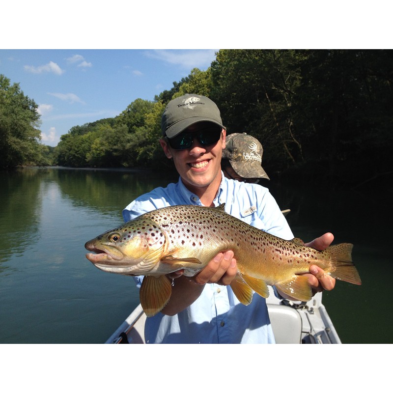 Lelands Lures Trout Magnet Crank Lure, 2.5, Pink/Yellow