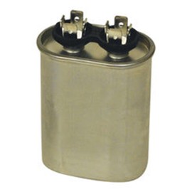 Jard 12943 35 MFD 440V OVAL Motor Run Capacitor