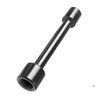 Angle Stop Wrench Nickel Plated Steel Nut Tightening Plumbing Wrench