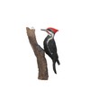 Vivid Arts Garden Friends, Home/Garden Decor. (Hanging Spotted Woodpecker)