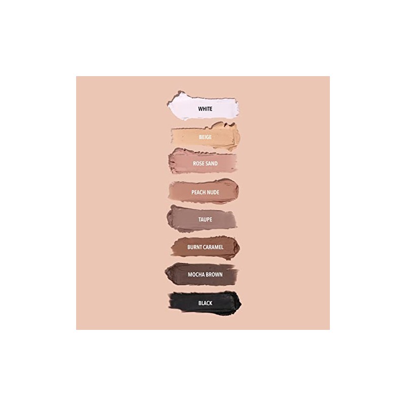 Lasting Priming Cream Shadow (005, Taupe)