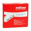 Rotronic ROLINE USB 2.0 Hub with Repeater / 4-Port /