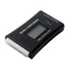 Hsthe Sea Computer PC Power Supply Tester with LCD Display