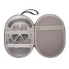VR Hard Carrying Case EVA Large Capacity Portable Protective Storage