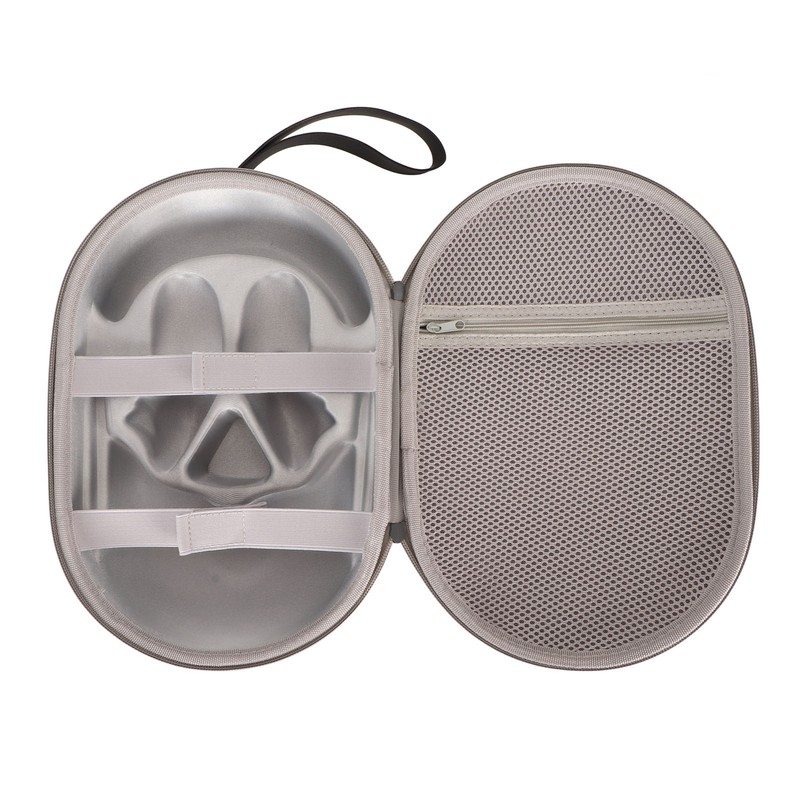 VR Hard Carrying Case EVA Large Capacity Portable Protective Storage
