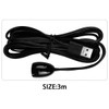 Sarini IR Infrared Remote Control Extender Repeater Cable - 3.5mm