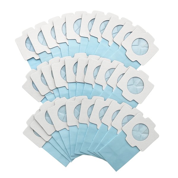 Klean Joy A-48511 Makita Rechargeable Cleaner, Antibacterial Paper Pack (Compatible