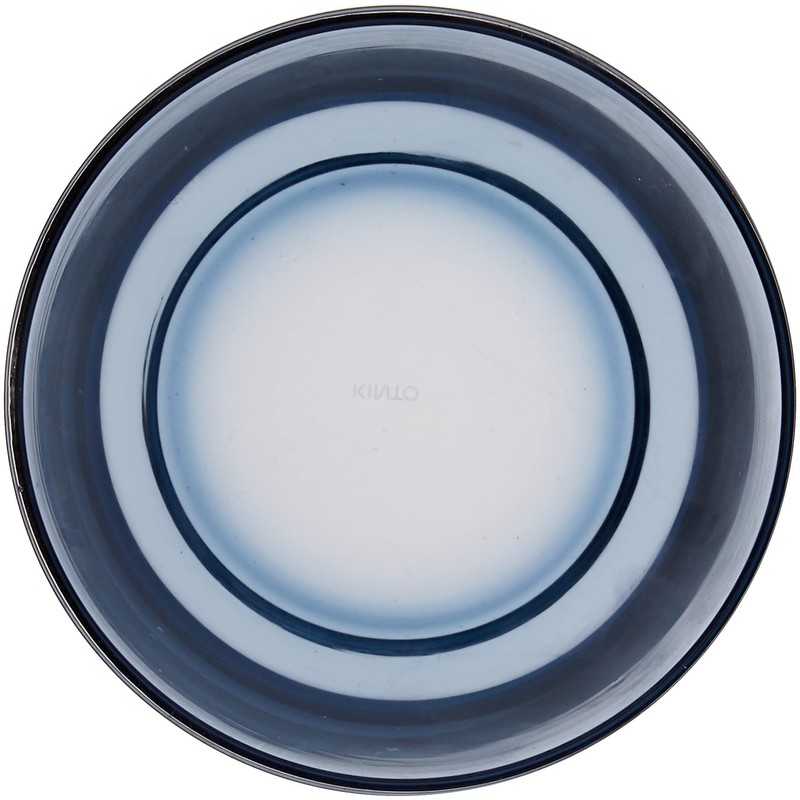 KINTO 26902 HIBI Bowl, 3.9 inches (100 mm), Blue