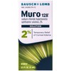 Muro 128 2% Sodium Chloride Hypertonicity Ophthalmic Solution, from Bausch