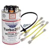 Turbo 200 Motor Run Capacitor