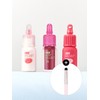 [Select] In the Bell Airy Velvet [Giveaway] Blending Lip Brush 1EA / [골라담기] 잉더벨에어리벨벳 [증정] 블렌딩 립브러쉬 1EA
